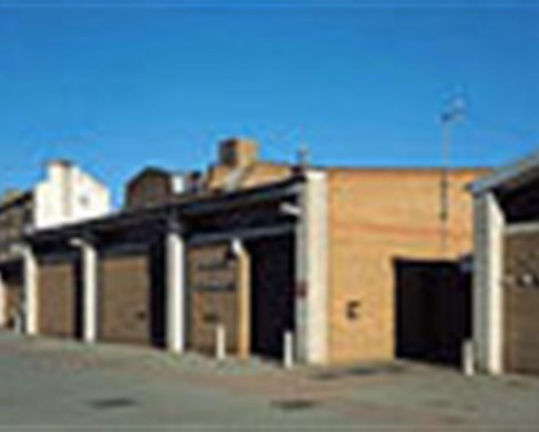 Heckford Street