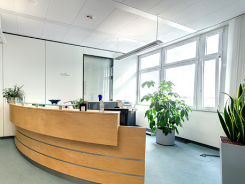 Office: Heidelberg SAP Partnerport, Partnerport nahe SAP, Walldorf, 69190