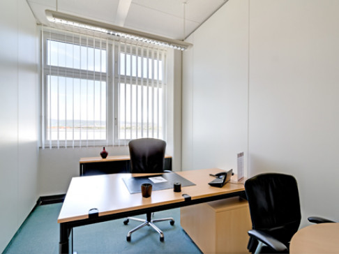 Office: Heidelberg SAP Partnerport, Partnerport nahe SAP, Walldorf, 69190