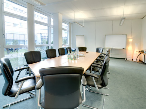 Office: Heidelberg SAP Partnerport, Partnerport nahe SAP, Walldorf, 69190