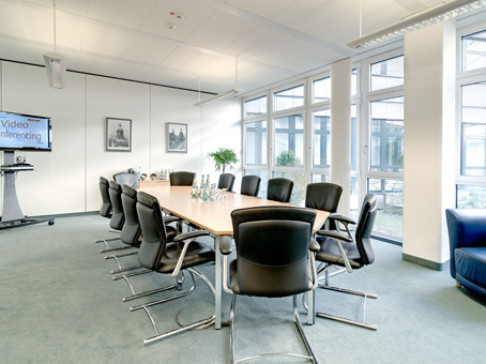Office: Heidelberg SAP Partnerport, Partnerport nahe SAP, Walldorf, 69190