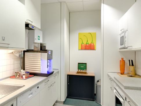 Office: Heidelberg SAP Partnerport, Partnerport nahe SAP, Walldorf, 69190