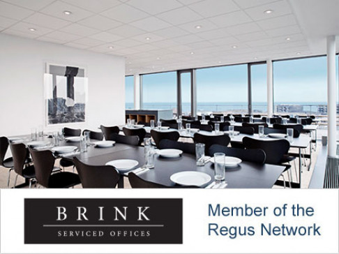 Office: Business Centre Strandvejen, Hellerup, 2900