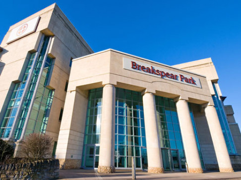 Office: Breakspear Park, Ground Floor, Suite F, Hemel Hempstead, HP2 4TZ