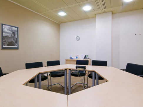 Office: Breakspear Park, Ground Floor, Suite F, Hemel Hempstead, HP2 4TZ