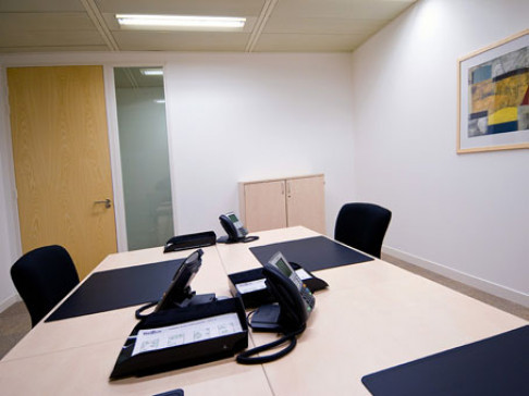 Office: Breakspear Park, Ground Floor, Suite F, Hemel Hempstead, HP2 4TZ