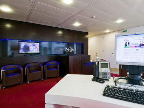 Office: Breakspear Park, Ground Floor, Suite F, Hemel Hempstead, HP2 4TZ
