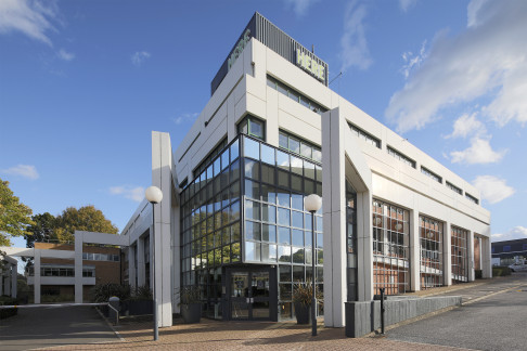 Office: Bath Road, 470 Bath Road, Bristol, BS4 3AP