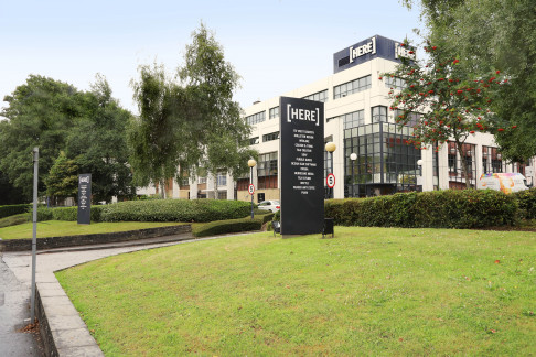Office: Here, Bath Road, Bristol, BS4 3AB
