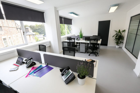Office: Here, Bath Road, Bristol, BS4 3AB