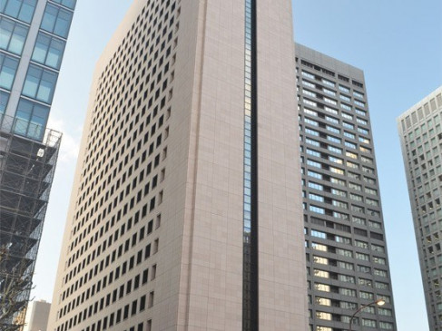 Hibiya Central Building