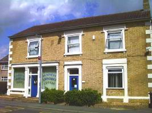 Office: High Street, Glinton, Peterborough, PE6