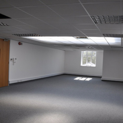 Office: High Street, Reigate, RH2