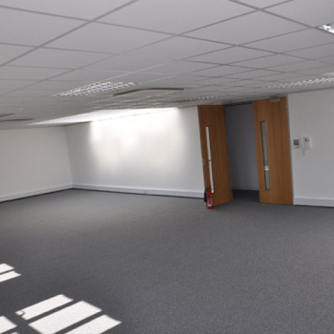 Office: High Street, Reigate, RH2