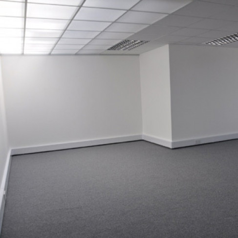 Office: High Street, Reigate, RH2