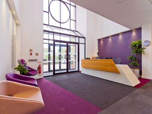 Office: Kingsmead Business Park, Aston Court, High Wycombe, HP11 1JU