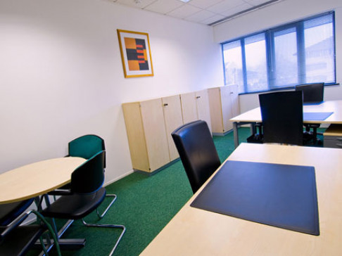 Office: Kingsmead Business Park, Aston Court, High Wycombe, HP11 1JU