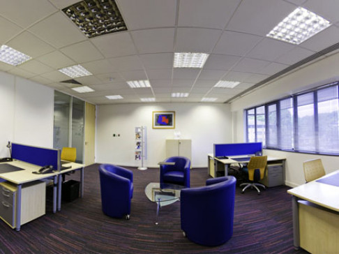 Office: Kingsmead Business Park, Aston Court, High Wycombe, HP11 1JU
