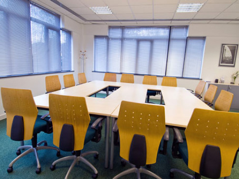 Office: Kingsmead Business Park, Aston Court, High Wycombe, HP11 1JU