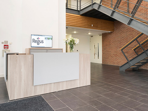 Office: High Wycombe, Business Park, Beacon House, Stokenchurch, HP14 3WN