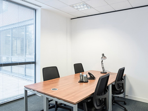 Office: High Wycombe, Business Park, Beacon House, Stokenchurch, HP14 3WN