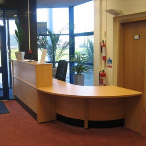 Office: Queen Elizabeth Avenue, Hillington, G52 4NQ