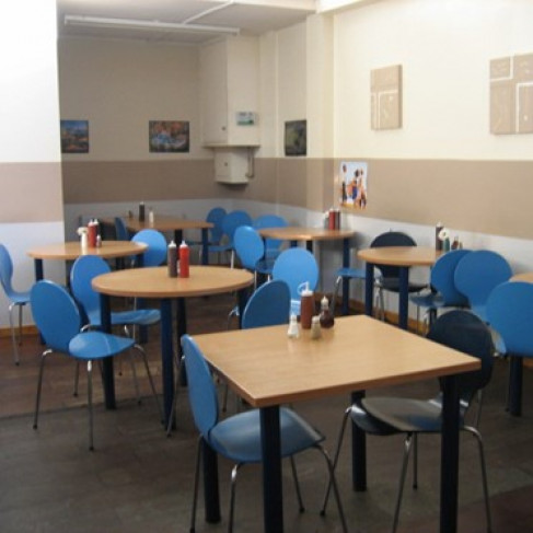 Office: Queen Elizabeth Avenue, Hillington, G52 4NQ