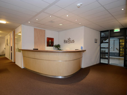Office: Hilversum Business Park, Olympia, Hilversum, 1213 NS