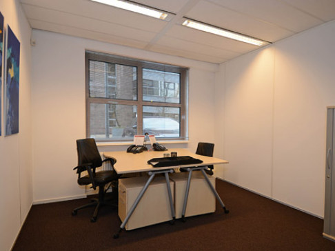 Office: Hilversum Business Park, Olympia, Hilversum, 1213 NS