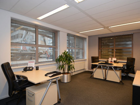 Office: Hilversum Business Park, Olympia, Hilversum, 1213 NS