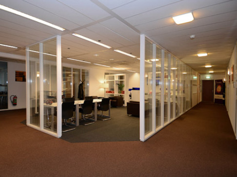 Office: Hilversum Business Park, Olympia, Hilversum, 1213 NS