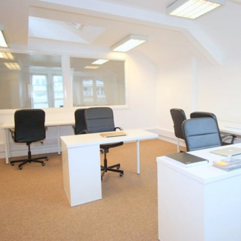 Hind Court, Fleet Street - EC4A | Offices iQ