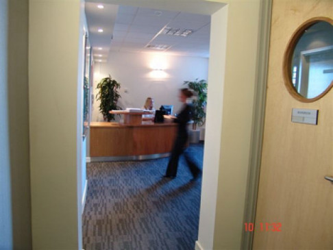 Office: Hindley Centre Serviced Offices, Wigan, WN2