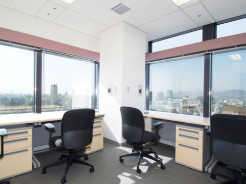 Office: 16F Hiroshima High Building, Hiroshima, 730-0022