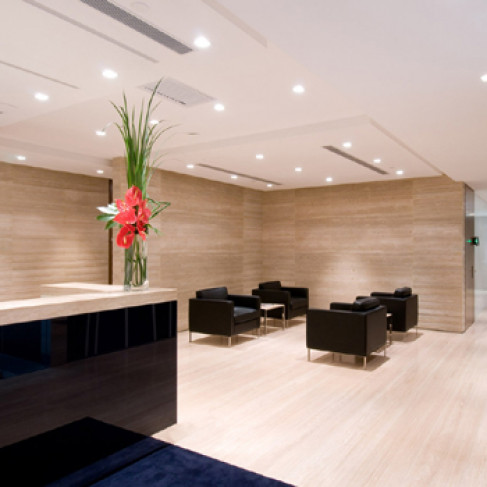 Office: HNA, Guangzhou, 510610