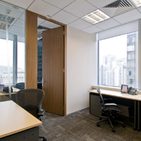Office: HNA, Guangzhou, 510610