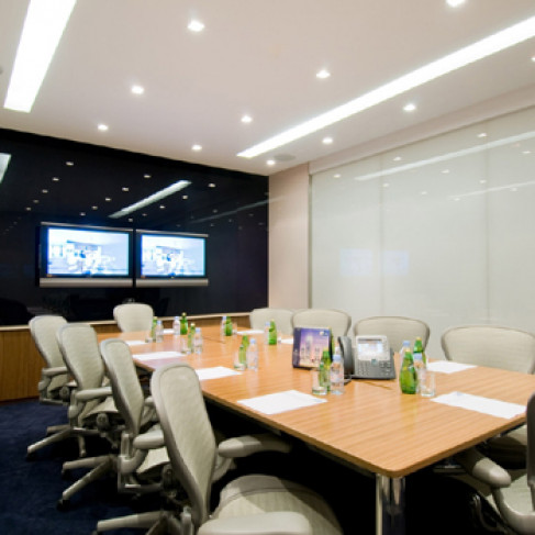 Office: HNA, Guangzhou, 510610