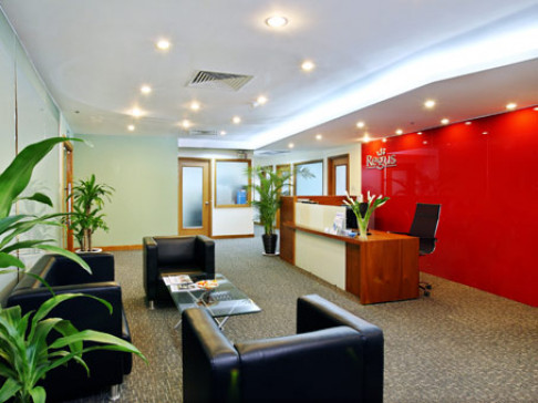 Office: Me Linh Point Tower, 6th & 7th Floor, Ho Chi Minh City