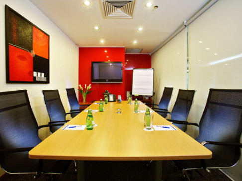 Office: Me Linh Point Tower, 6th & 7th Floor, Ho Chi Minh City