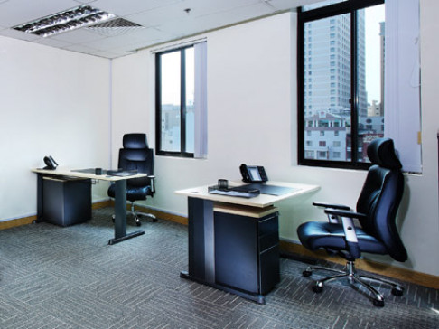 Office: Me Linh Point Tower, 6th & 7th Floor, Ho Chi Minh City