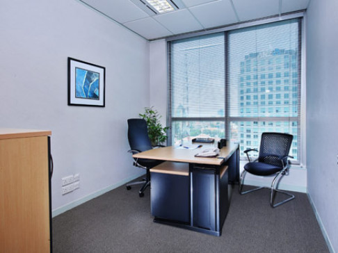 Office: Saigon Tower, 16th Floor, Ho Chi Minh City