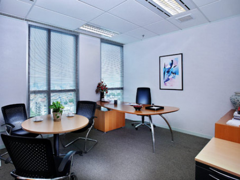 Office: Saigon Tower, 16th Floor, Ho Chi Minh City