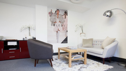 Office: Holborn, High Holborn, London, WC1V 7LE