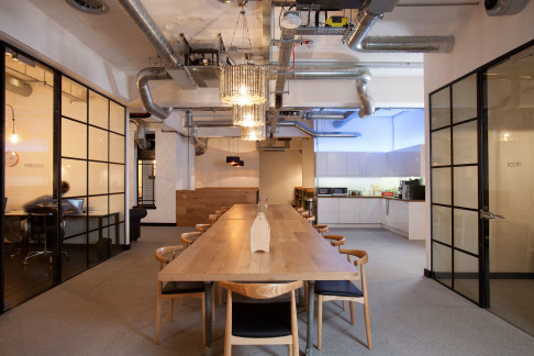 Office: Holborn, High Holborn, London, WC1V 7LE