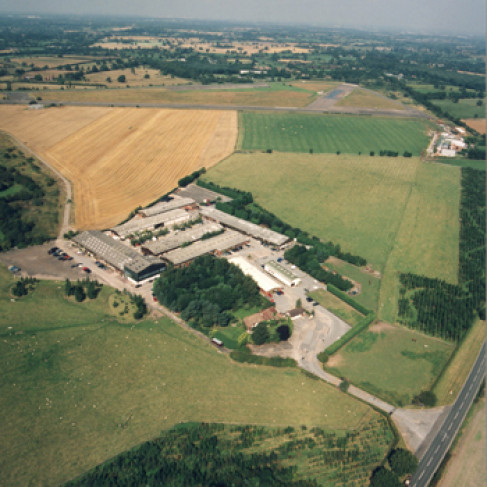 Office: Holly Farm Business Park, Kenilworth, CV8