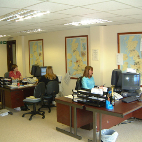 Office: Holly Farm Business Park, Kenilworth, CV8