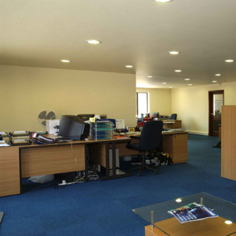 Office: Holly Farm Business Park, Kenilworth, CV8