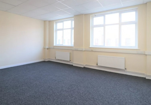 Office: Holton Road, 2-10 Holton Road, Barry, CF63 4HD