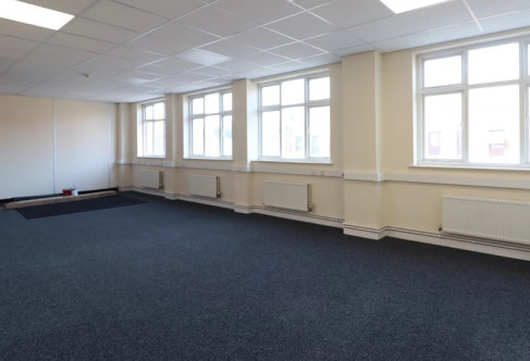 Office: Holton Road, 2-10 Holton Road, Barry, CF63 4HD
