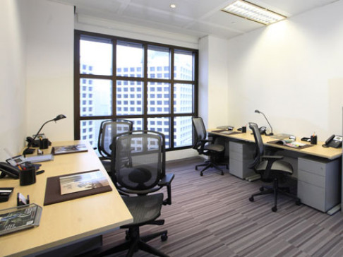Office: Queens Road, 30/F & 31/F, Entertainment Building, Hong Kong